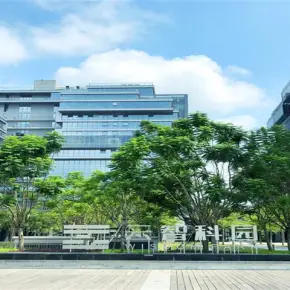 深圳市云智科技园写字楼 物业招商 租赁中心 光明区办公室出租