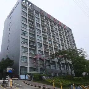 深圳市飞扬科技创新园 物业招商 租赁中心 宝安区厂房