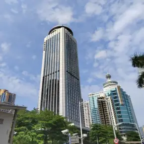 深圳国际贸易中心大厦 物业招商 租赁中心 罗湖区写字楼办公室出租