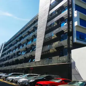 深圳市宗泰数字经济产业园 物业招商 租赁中心电话