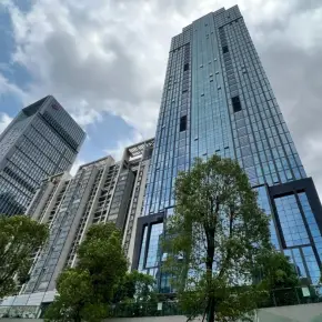 深圳市华嵘大厦 物业招商 租赁中心 福田区写字楼办公室出租