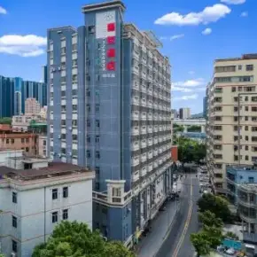 深圳市龙屋大厦 物业招商 租赁中心 龙华区创意园办公室出租