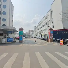 深圳市鑫伟润产业园 物业招商 租赁中心 宝安区厂房仓库出租
