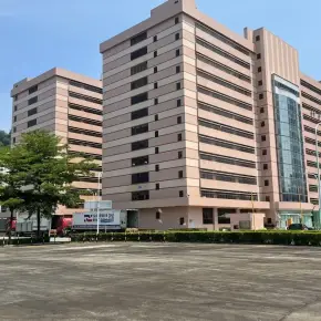 深圳市黄金珠宝大厦 物业招商 租赁中心 盐田区厂房办公室仓库出租
