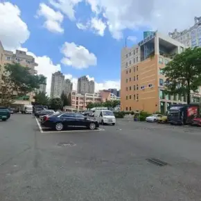 深圳市志达工业园 物业招商 租赁中心 龙岗区厂房仓库出租