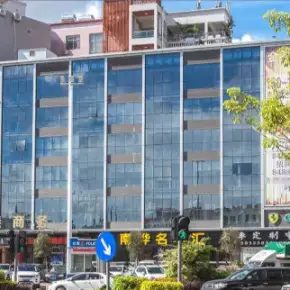 深圳市金泰商务大厦 物业招商 租赁中心 龙岗区写字楼办公室出租