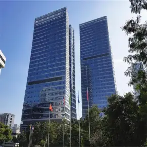中电长城大厦 物业出租 管理处电话 租赁中心