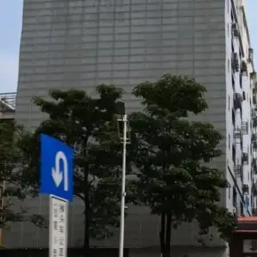 深圳市华联大厦 物业招商 租赁中心 龙华区创意园办公室出租