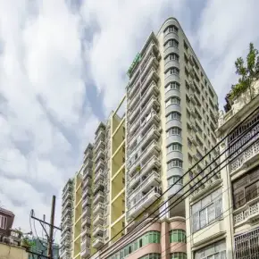 广州市大新银行大厦 物业招商 租赁中心 越秀区写字楼出租
