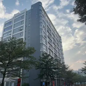深圳市立新湖福宁高新产业园 物业招商 租赁中心 宝安区厂房仓库出租