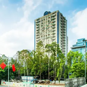 深圳通业大厦 物业招商 租赁中心 福田区写字楼出租