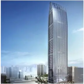 深圳市京基100大厦 物业招商 租赁中心 罗湖区写字楼办公室出租