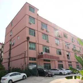 深圳市同富裕工业区 物业招商 租赁中心 宝安区厂房仓库出租