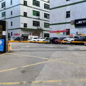 深圳市金圣涛工业园 物业招商 租赁中心 龙岗区厂房仓库出租
