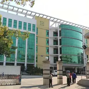 深圳市金泉工业区 物业招商 租赁中心 龙岗区厂房仓库出租