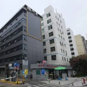 深圳市华丰第一科技园 物业招商 租赁中心 宝安区厂房仓库出租