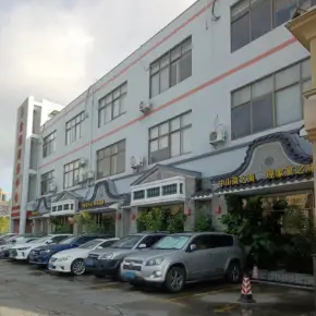 深圳市众德商务中心 物业招商 租赁中心 宝安区厂房仓库出租