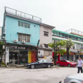 广州市布衣港电商产业园 物业招商 租赁中心 海珠区写字楼出租