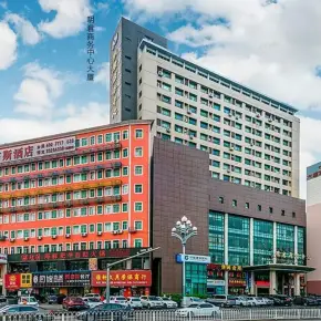 深圳市明君工业园 物业招商 租赁中心 龙华区写字楼办公室出租