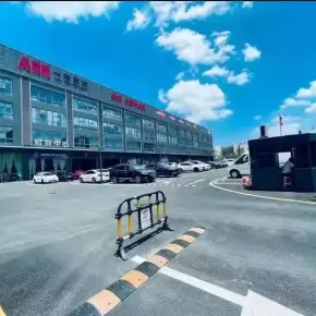 深圳市宗泰电商科创园 物业招商 租赁中心 宝安区写字楼厂房仓库出租