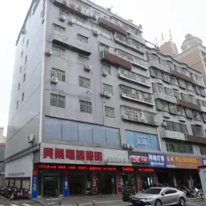 深圳市华旭商务中心 物业招商 租赁中心 龙岗区写字楼出租