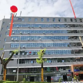 深圳市南科创启城 物业招商 租赁中心 南山区写字楼出租