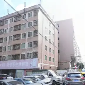 深圳市迈丰工业区 物业招商 租赁中心 龙华区厂房仓库出租
