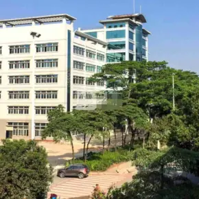 深圳市标帆科技大厦 物业招商 租赁中心 宝安区写字楼出租