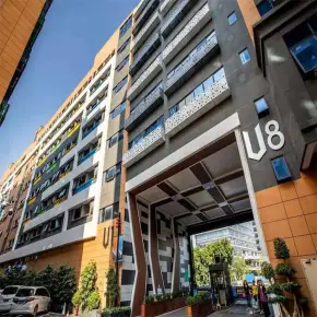 U8智造园写字楼出租电话 固戍办公室出租 写字楼出租