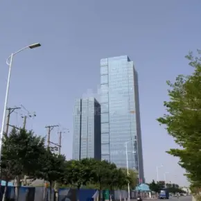 广州市中交.广航大厦 物业招商 租赁中心 海珠区写字楼出租