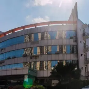 深圳市深马工业区 物业招商 租赁中心 龙岗区厂房仓库出租