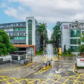 深圳市圣建利工业园 物业招商 租赁中心 龙华区厂房仓库出租