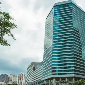 深圳振业大厦 物业招商 租赁中心 罗湖区写字楼出租