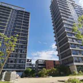 深圳市龙华区科技创新中心 新型产业用房