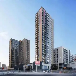 深圳市金方华百合商业楼 物业招商 租赁中心 龙岗区写字楼出租