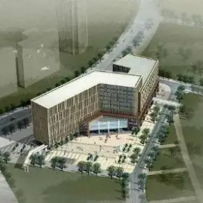 深圳虚拟大学园院校产业化综合大楼招租