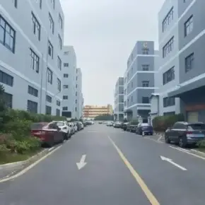 深圳市金宝通科技工业园 物业招商 租赁中心 龙岗区厂房仓库出租