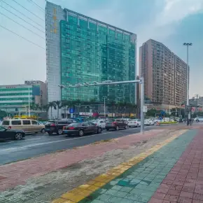 深圳市泽华大厦 物业招商 租赁中心 龙华区写字楼办公室出租
