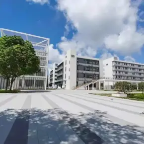 深圳市桃花源科技创新生态园 物业招商 租赁中心 宝安区写字楼出租