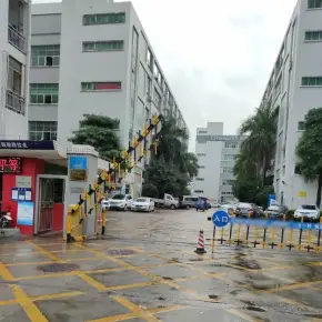 深圳市大浪鼎丰科技园 物业招商 租赁中心 龙华区厂房仓库出租