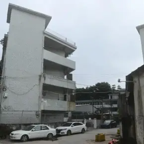 深圳市中鹏网联科技园 物业招商 租赁中心 龙华区厂房仓库出租