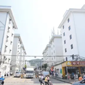 深圳市怀德翠岗工业园三区 物业招商 租赁中心 宝安厂房仓库出租