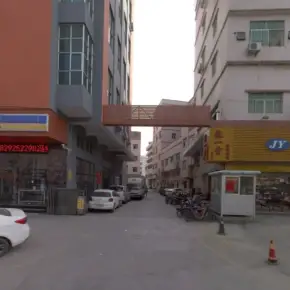 深圳市国盛工业园 物业招商 租赁中心 龙华区厂房仓库出租