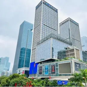 深圳市鹏润达广场 物业招商 租赁中心 南山区写字楼出租