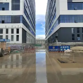 东莞长安联冠先进制造中心 物业招商 租赁中心 长安厂房出租