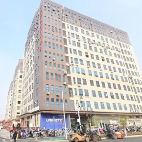 深圳市中裕绿色高新产业园 物业招商 租赁中心 光明区厂房仓库出租