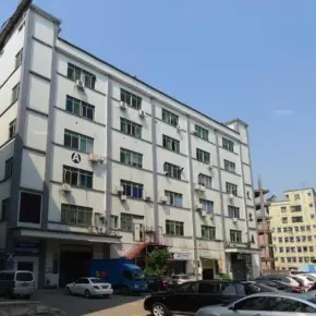 深圳市伯乐工业区 物业招商 租赁中心 龙岗区仓库厂房出租