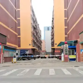深圳市华宁科技园 物业招商 租赁中心 龙华区厂房仓库出租