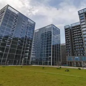 深圳市电达谷源产业园汉富中心 物业招商 租赁中心 光明区写字楼出租