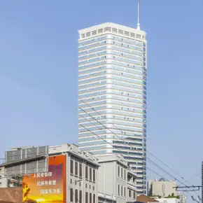 广州信德商务大厦 物业招商 租赁中心 越秀区写字楼出租